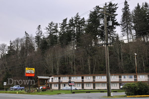 Big Rock Motel