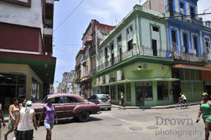 Havana Corner