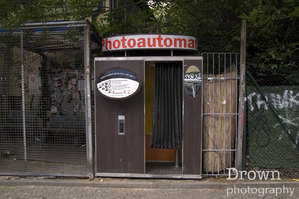 Berlin Photoautomat